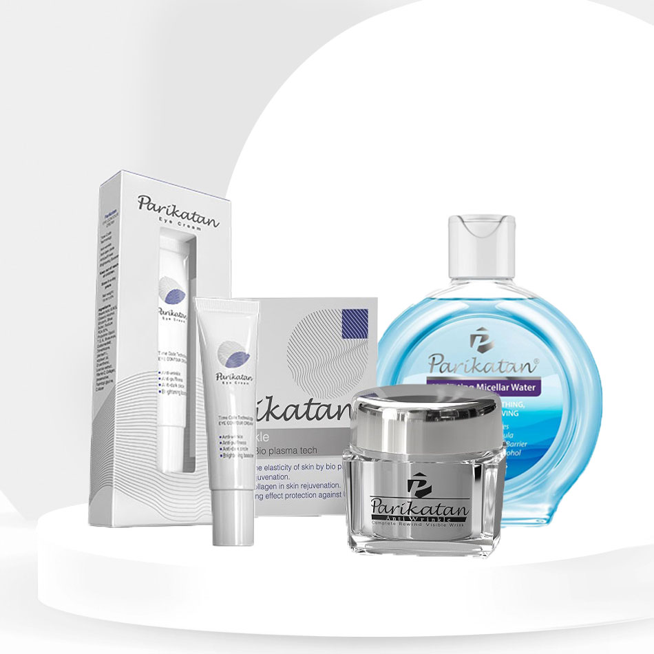 روتین جوانسازی